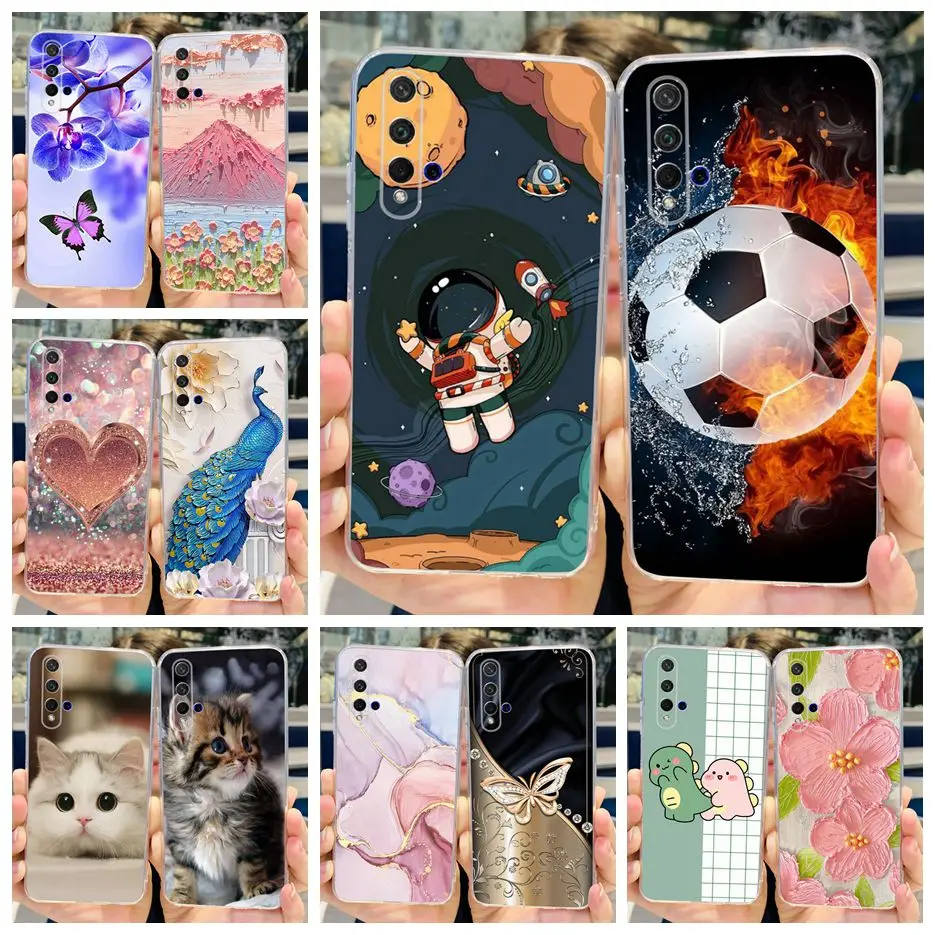 For Huawei Nova 5T … - image