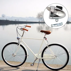 Retro Bright Classical Cool Headlight Vintage Design Bike Metal Case Drop Shipping