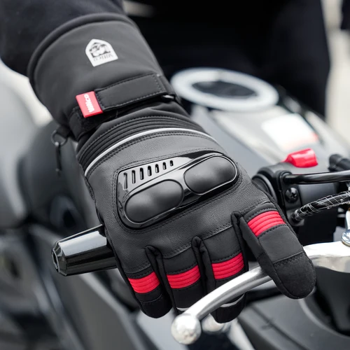 Guantes de ciclismo para hombre y mujer, Manoplas de pantalla táctil para bicicleta de montaña, correr, Fitness, gimnasio, montar en motocicleta, Color camuflaje