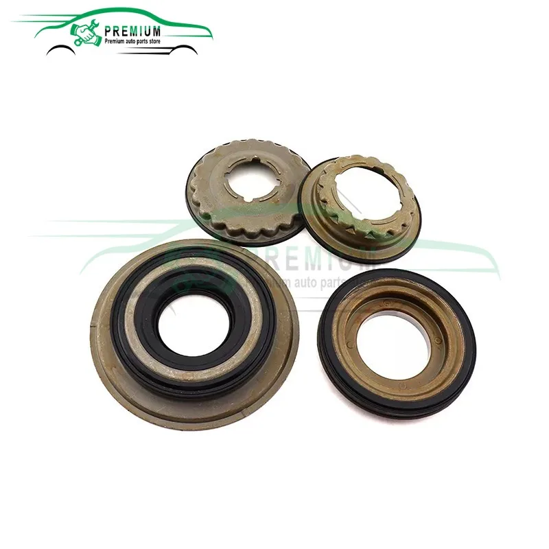 U140E U140F العلامة التجارية الجديدة مجموعة كبّاس ناقل الحركة الأوتوماتيكي لتويوتا كامري 3.0L هارييه لكزس ES 3.0L التلقائي