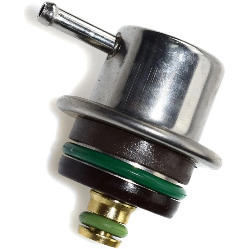 2X Fuel Pressure Regulator For Mercedes Benz C-Klasse CLK Coupe E-Klasse S-Klasse Smart Cabrio 0280160587 4.0BAR