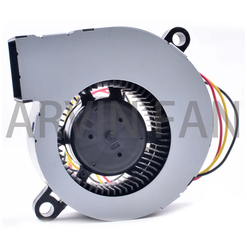 

Brand New Original G60T12MS2ZZ-52J312 6cm 6025 12V 0.30A Projector Blower Fan