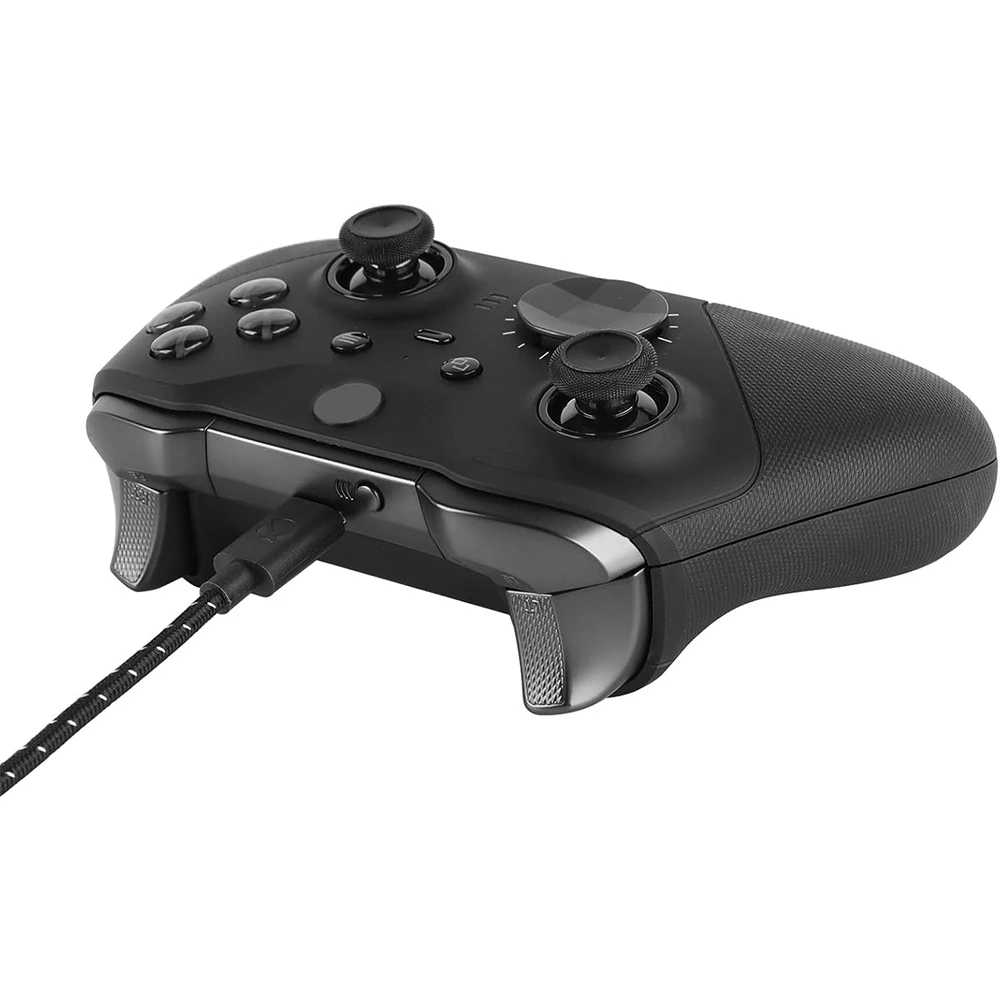 Estación de carga Dock y cable de carga para controlador inalámbrico Xbox Elite Serie 2