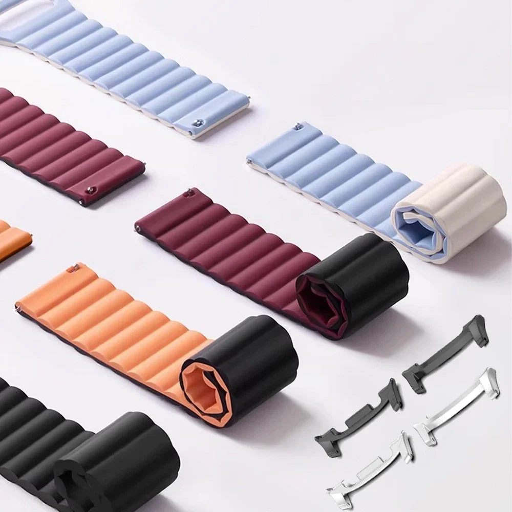 Magnetic Band For S…