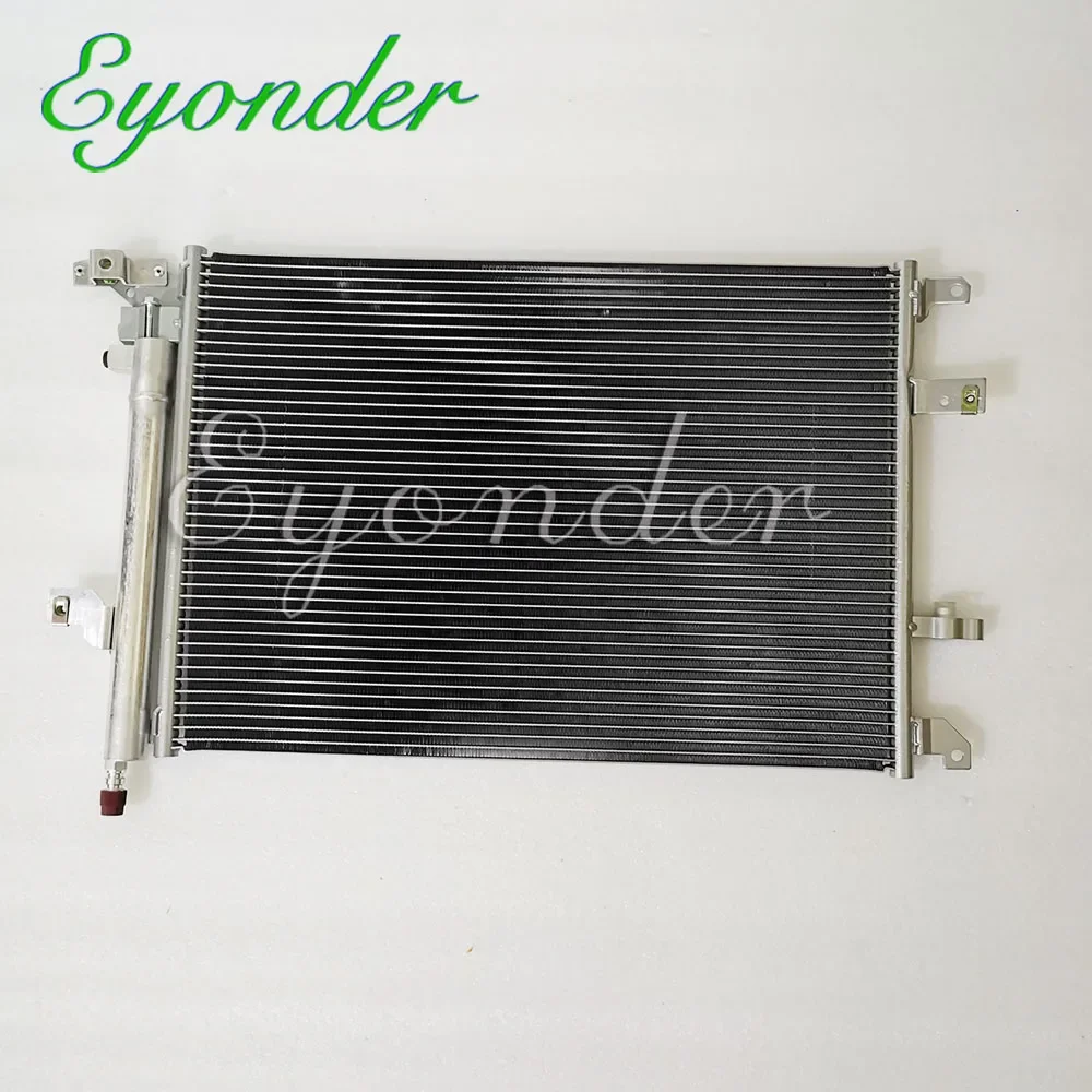

A/C AC Aircon Air Conditioning Condenser Rariator for VOLVO S80 I V70 II S60 I XC70 30781281 30648954 31267200