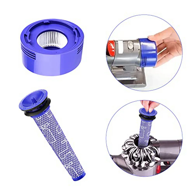 ABUD-16 Pack Filter… - image