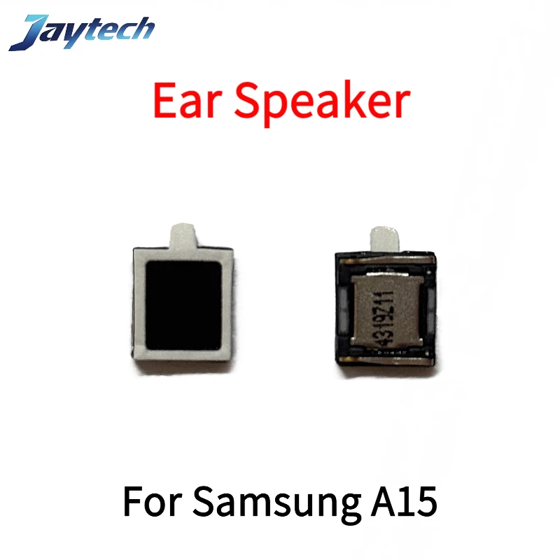 5PCS Front Top Earpiece Earphone Ear Speaker Sound Receiver For Samsung A14 A15 A24 A25 A30 A34 A40 A50 A54 A70 5G