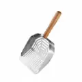 Silver Striped-wood