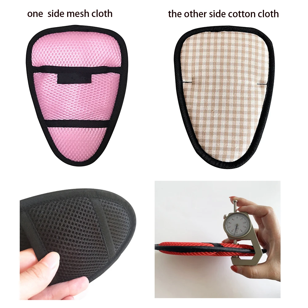 Baby Stroller Belt Pads Car Seat 5 Points Safety Belt Cover Universal Kids Chair Crotch Shoulder Protector Stroller Accessories