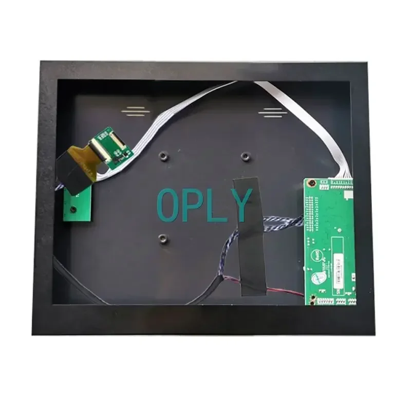 Fit LP097QX1 EDP 2K Screen Control Board+9.7