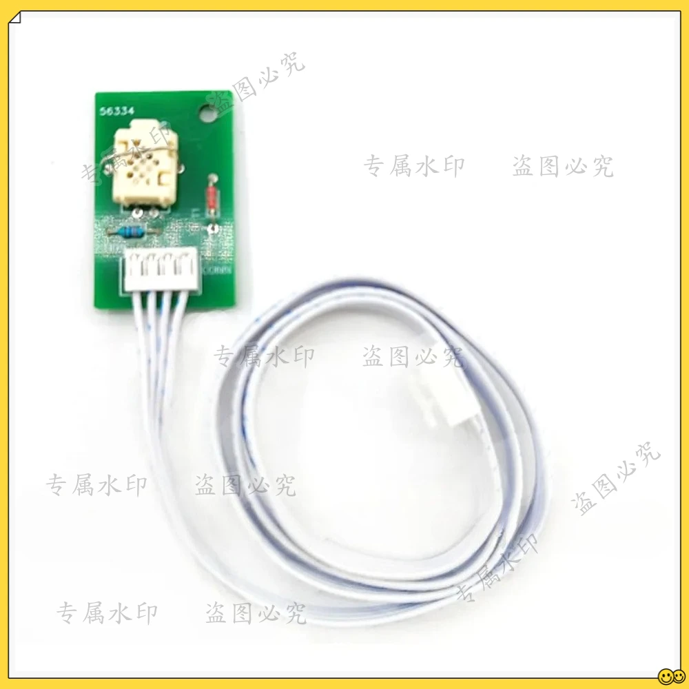 

2PCS humidity sensor replacement is compatible withfor Whirlpool WDH70EAPW dehumidifiers