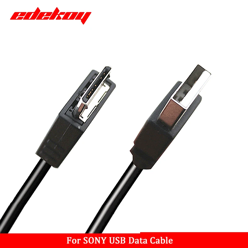 walkman sony MP3/4 data cable Sony zx300a data cable Sony player mp4 nw-a45 A55 a46 a25 zx100 2 HN Walkman data cable charging