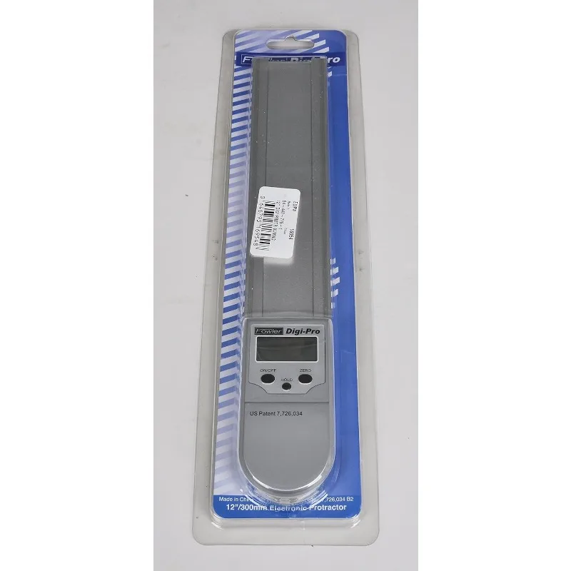 54-440-775-1, Digi-Level Pro Digital protractor-12"