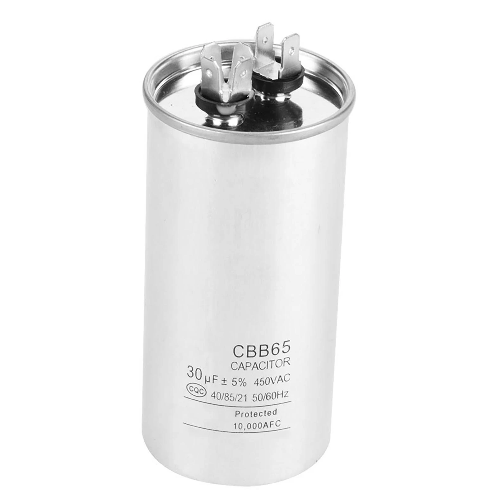 cbb65a‑1-30uf-ac-450v-capacitor-cilindrico-para-motores-de-ar-condicionado-e-refrigeradores