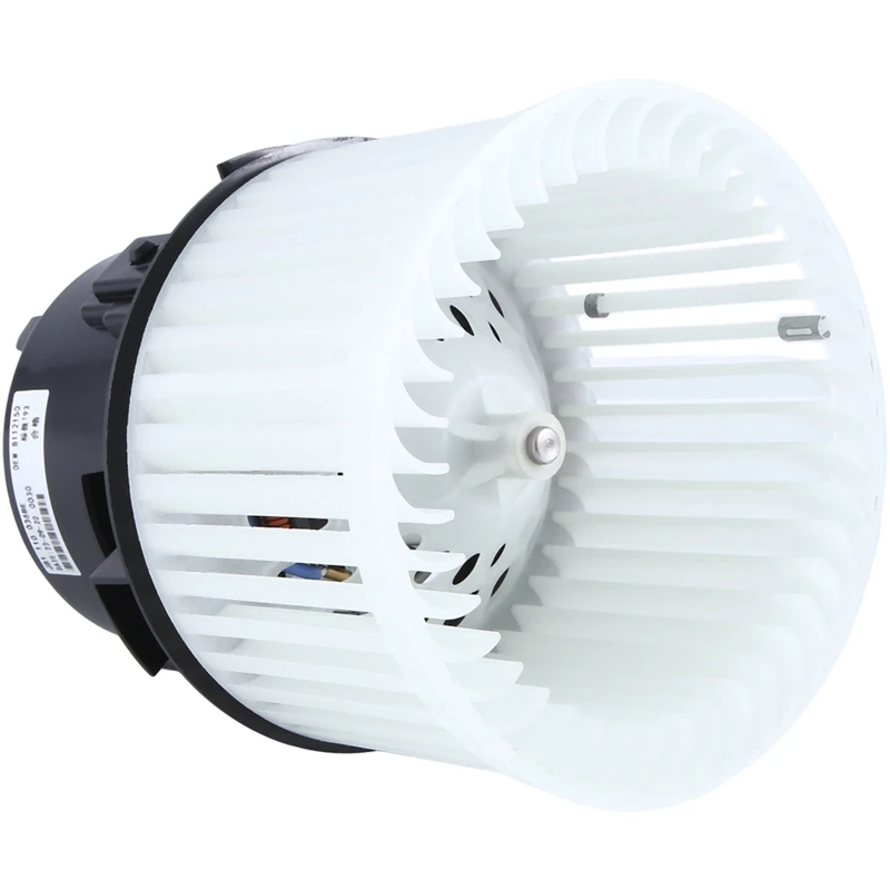 

Air Conditioner Blower 1610497180 351012341 70828215 Air Conditioner Blower For Peugeot 308 408 508