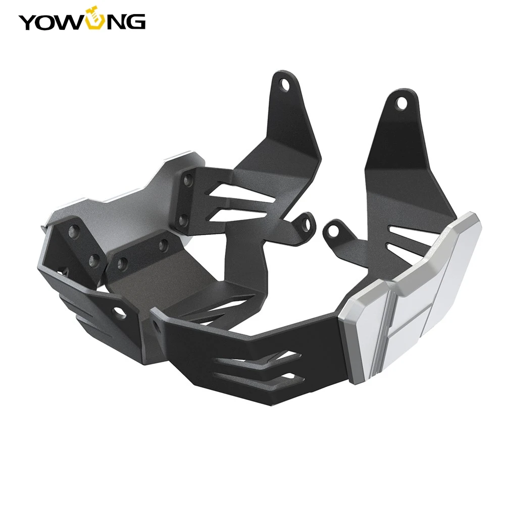 For BMW R Nine T R nineT Pure Racer Urban R1200R R1200GS Adventure R 1200 GS RnineT Engine Guard Cylinder Head Protector Cover