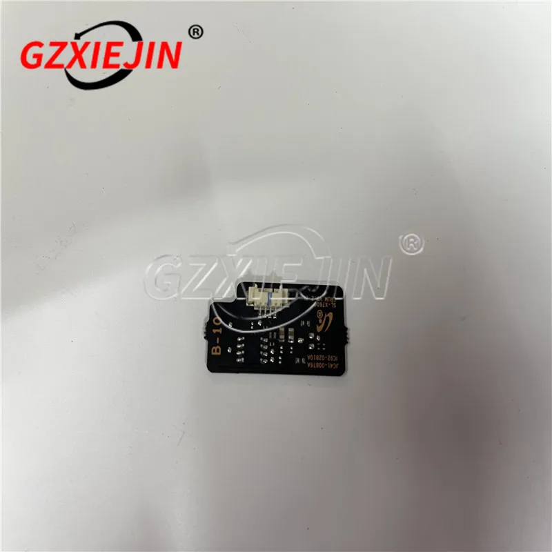 

W9006MC Drum Unit Cartridge Reset Chip for HP E72525 E72530 E72535 E72430 E72425dn E72425 E72625 E72630 drum chip