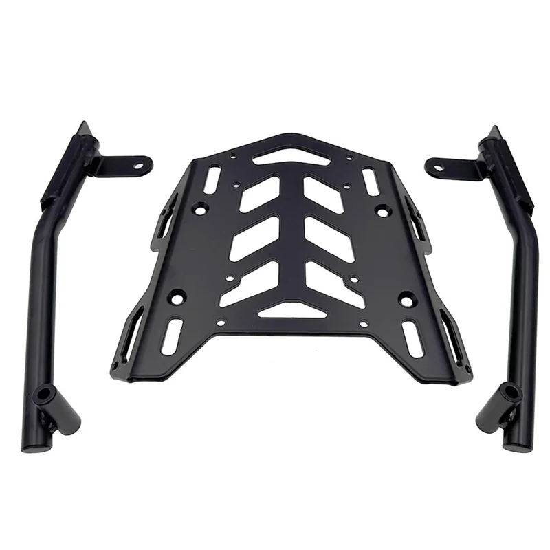 

Хорошо для Honda CRF300L Rally 2021-2023, кронштейн для полки багажа, задняя багажник для мотоцикла CRF300L