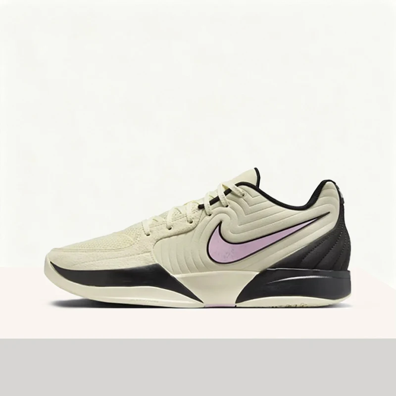 Nike Ja 2 Low-Top B…