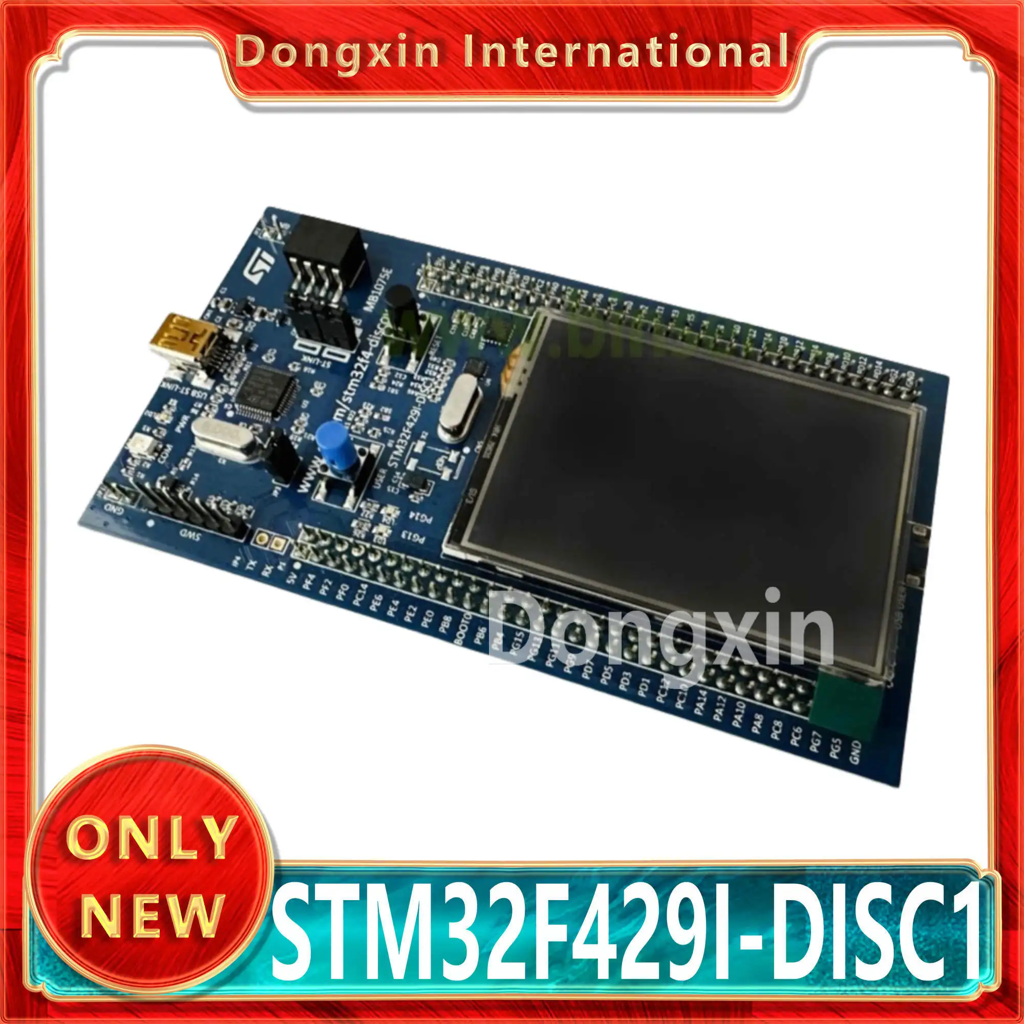 STM32F429I-DISC1 32F429IDISCOVERY Discovery Kit STM32F429ZIT6 MCU