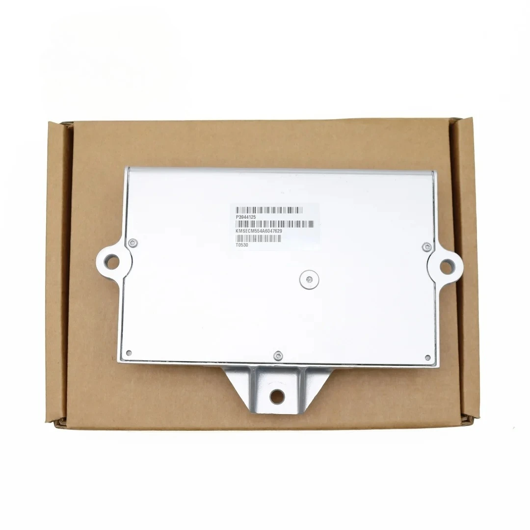 Applicable to Cummins ECM diesel engine electronic control module 24VECM  P3944125 programmable high quality one year warranty