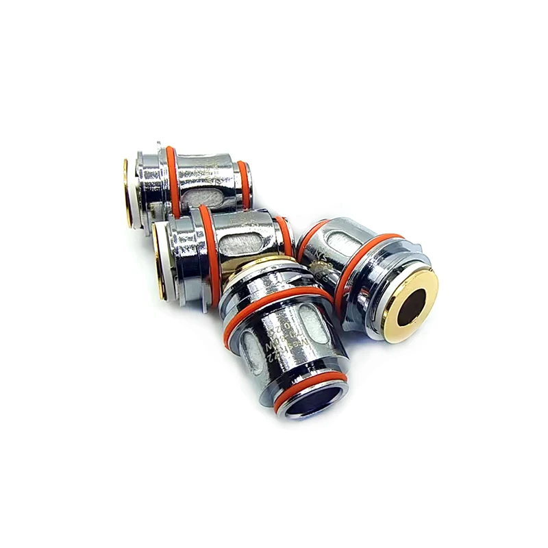 

5 шт./упак. Сменные сетчатые испарители Zeus Z Series Z1 0.2ohm Z2 0.4ohm для Zeus Sub Ohm Tank