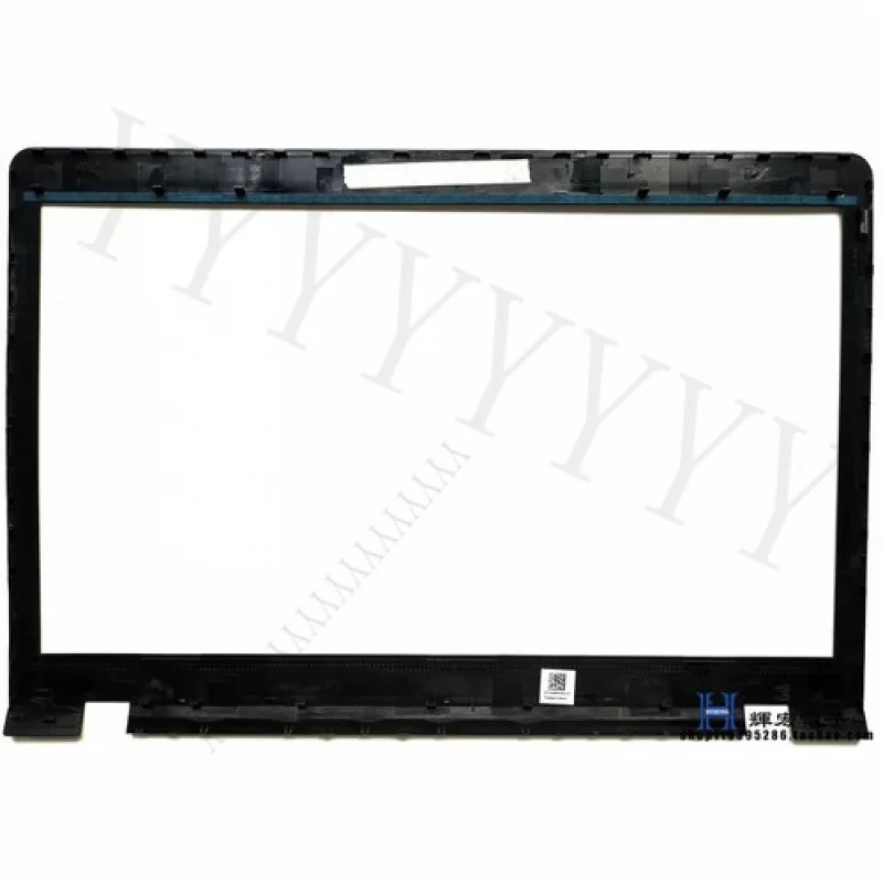 

Y+ For Lenovo Thinkpad E560P Black LCD Front Bezel Screen Bezel 3D