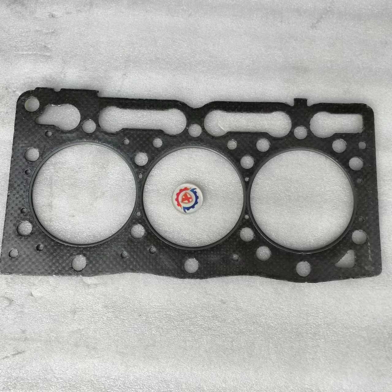 Engine Cylinder Head Gasket 3D78-D1105 For Kubota U25S KX41 Excavator
