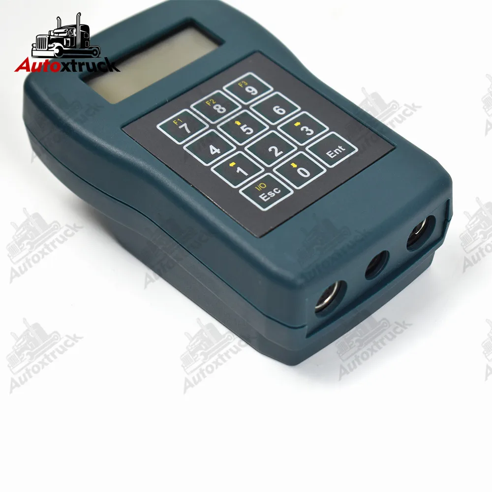 Tacho Programmer Digital Tachograph Programmer TRUCK Speedometer Truck Calibration programming tool read erase DTCs