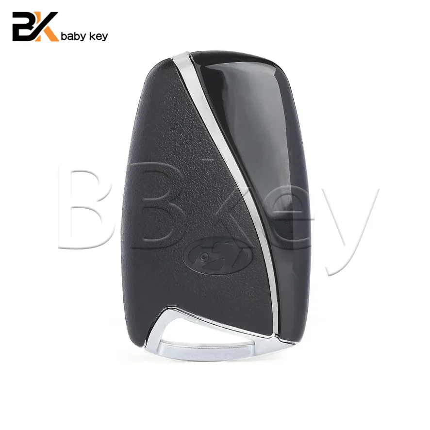 Chave remota esperta do carro para Hyundai Azera, PN:95440-3V022, Keyless vai, 433MHz, microplaqueta ID46, identificação do FCC: SY5DMFNA433, TOY40, 2015, 2016, 2017