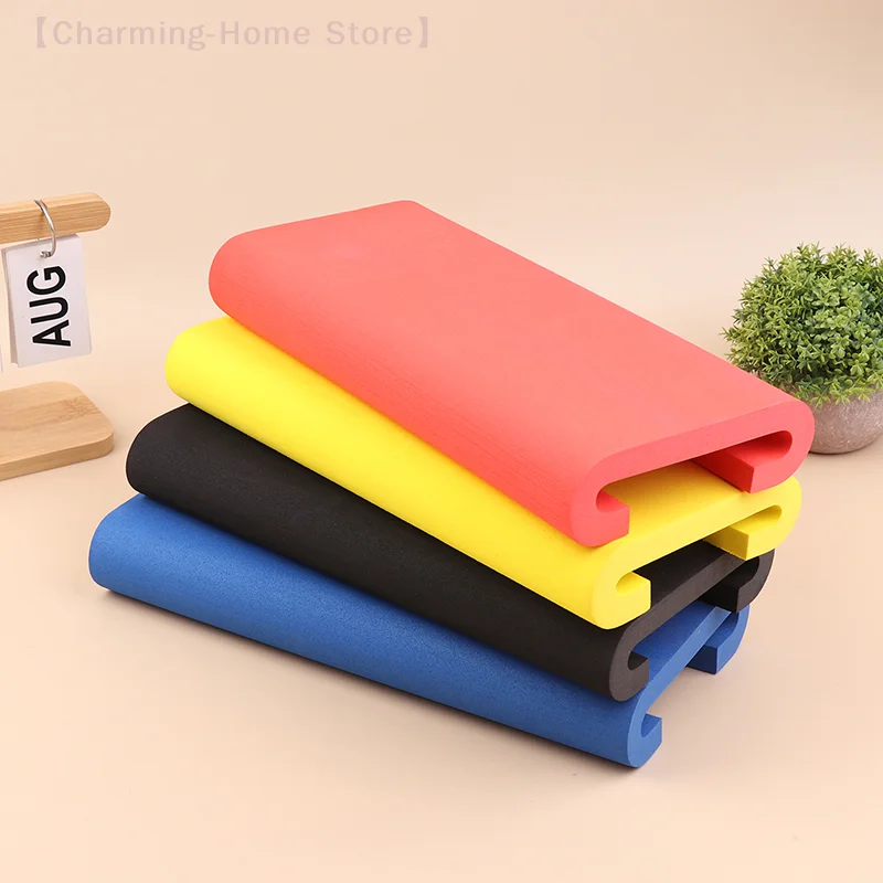 【M】1Pc Dragon Boat Paddle Seat U-shaped Cushion EVA Foam Seat Cushion Anti-skid For Rowing Machine Dragon Boat Canoes Kayaks
