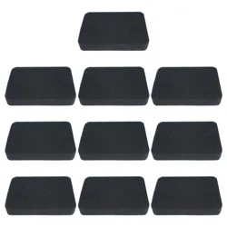 10Pcs/lot Air Filter Element For Honda GX390 GX340 GX270 GX240 EB3000 EB3500X Gas Small Engine Motor Generators [#17211-899-000]