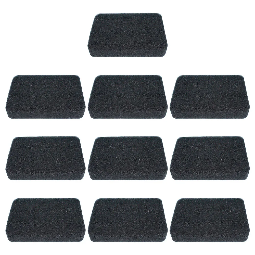 10Pcs/lot Air Filter Element For Honda GX390 GX340 GX270 GX240 EB3000 EB3500X Gas Small Engine Motor Generators [#17211-899-000]