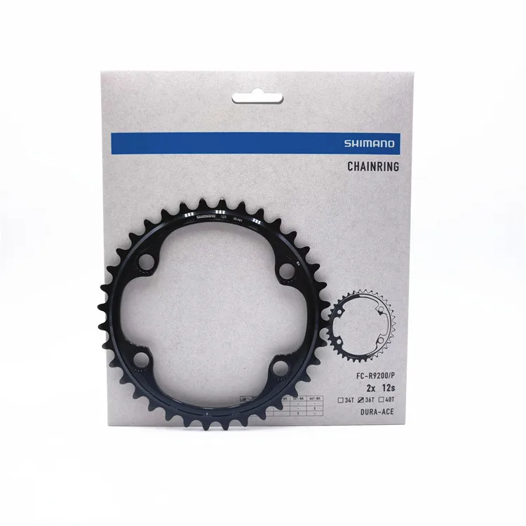 Shimano-dura-aceシリーズチェーンセット,チェーン用,34t,36t,39t,40t