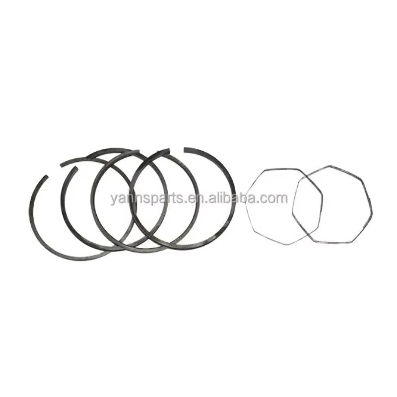 

YANN'S 7C0570 7C-0570 Air Brake Compressor Piston Ring for Engine 3306