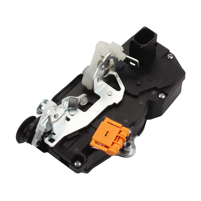 

4 Door Lock Actuators For HUMMER H2 2003-2007 LEFT RIGHT and FRONT REAR 15816392 15816393 15816390 15816391