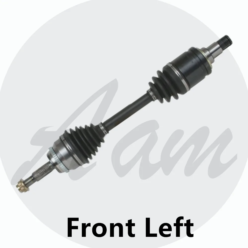 

Front Left Drive Shaft For TOYOTA NOAH PICNIC/AVENSIS VERSO 43420-44040 4342044040