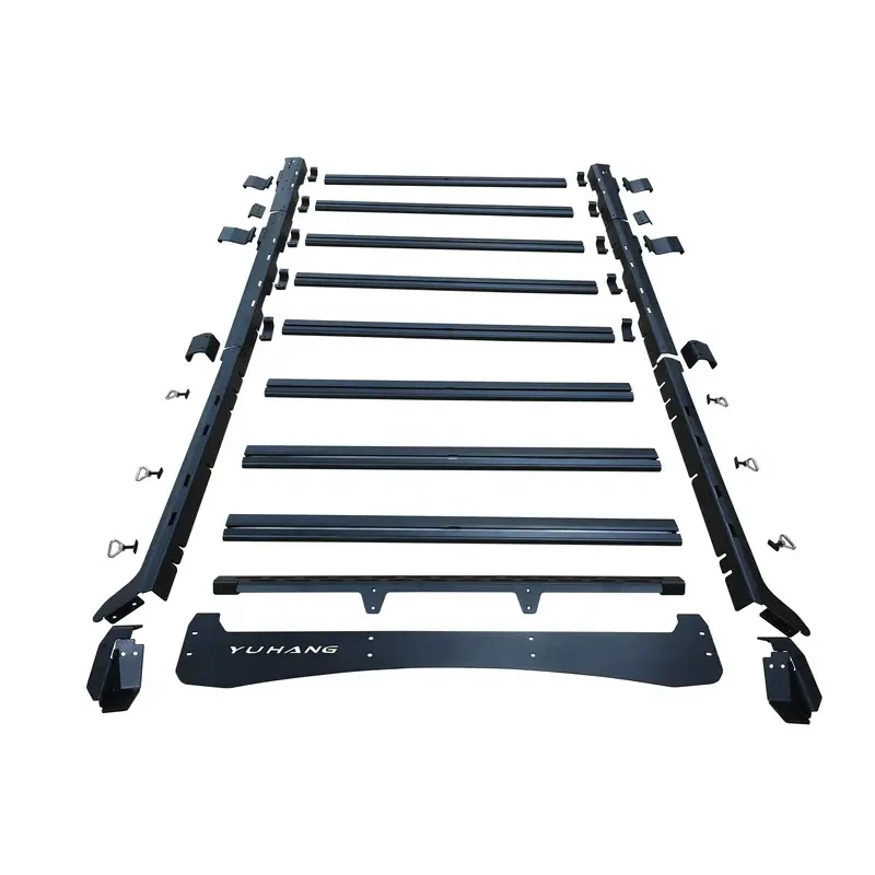 

Car Roof Rack Roof Platform Roof Basket BRONCO 2021 2022 BRONCO