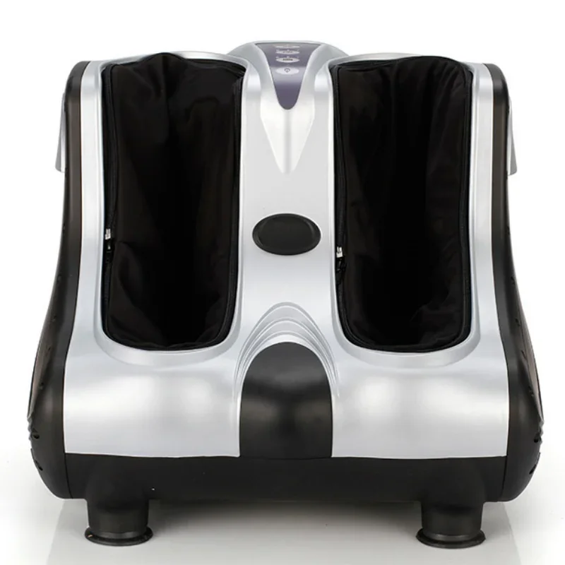 Best Selling 2024 Health Care Foot Spa Massage Portable Household Multifunction Shiatsu Foot Calf Arms Massage Machine