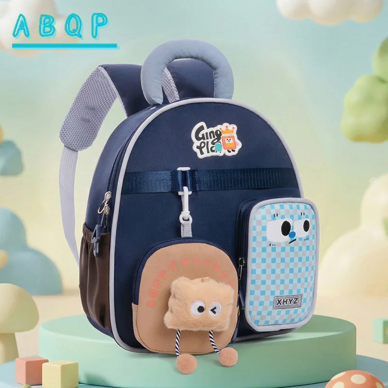 nouveau-sac-d'ecole-pour-enfants-sac-d'ecole-pour-garcon-et-fille-3-6-ans-leger-grande-capacite-sac-a-dos-de-maternelle-tendance
