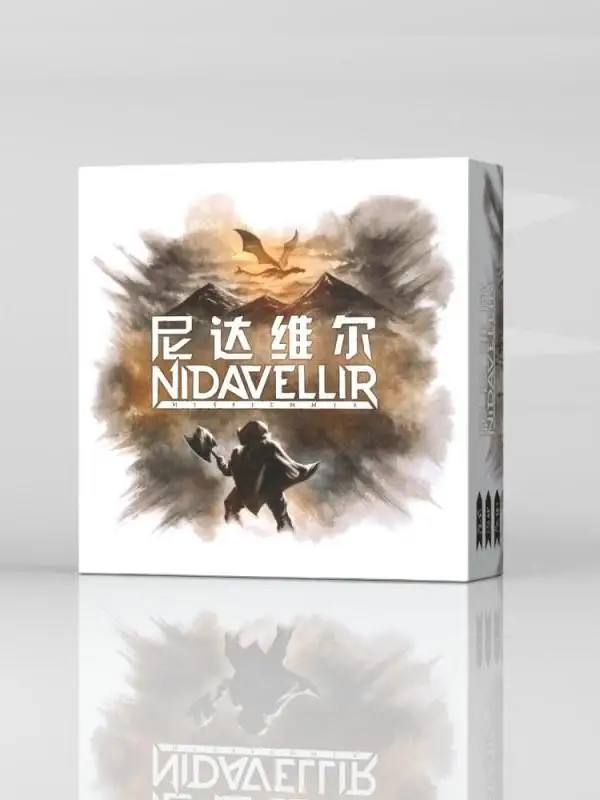niderver-テーブルトップ-ゲーム-カード-セット-シンバーリダオワ拡張パック付き-25-プレイヤー用-オークション-コレクターズ-ゲーム-戦略ゲーム-初心者向け-すべての年齢層向け