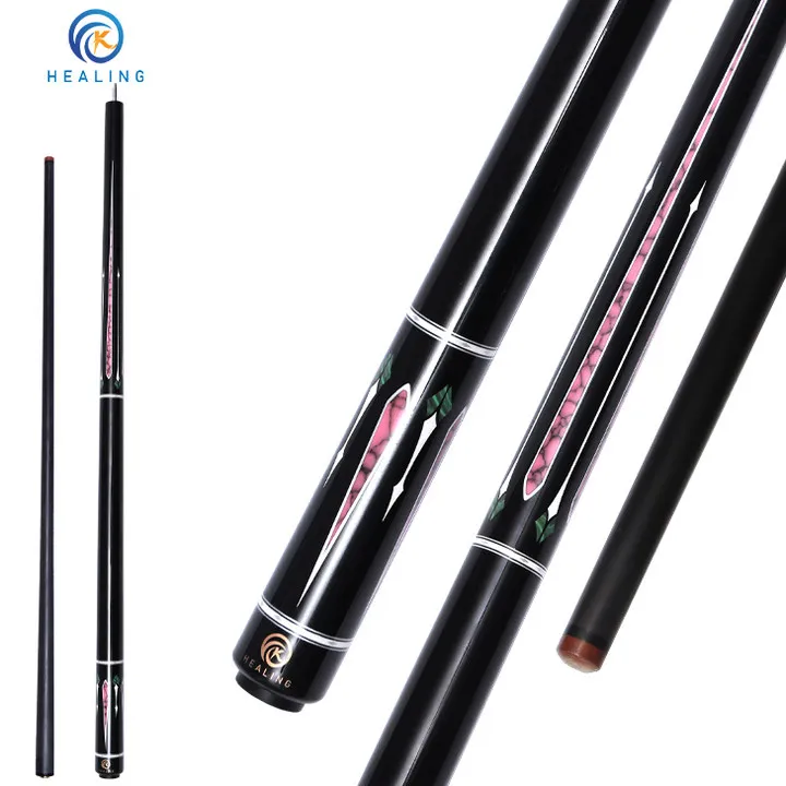 

Лидер продаж, Китай, настоящий вал из углеродного волокна, игровой кий, кий для прыжков, палочка для бильярда, спортивные кии, палочки