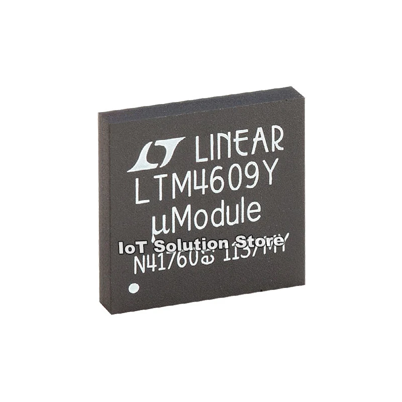 

(1PCS) LTM4609IY#PBF LTM4609IY Original New
