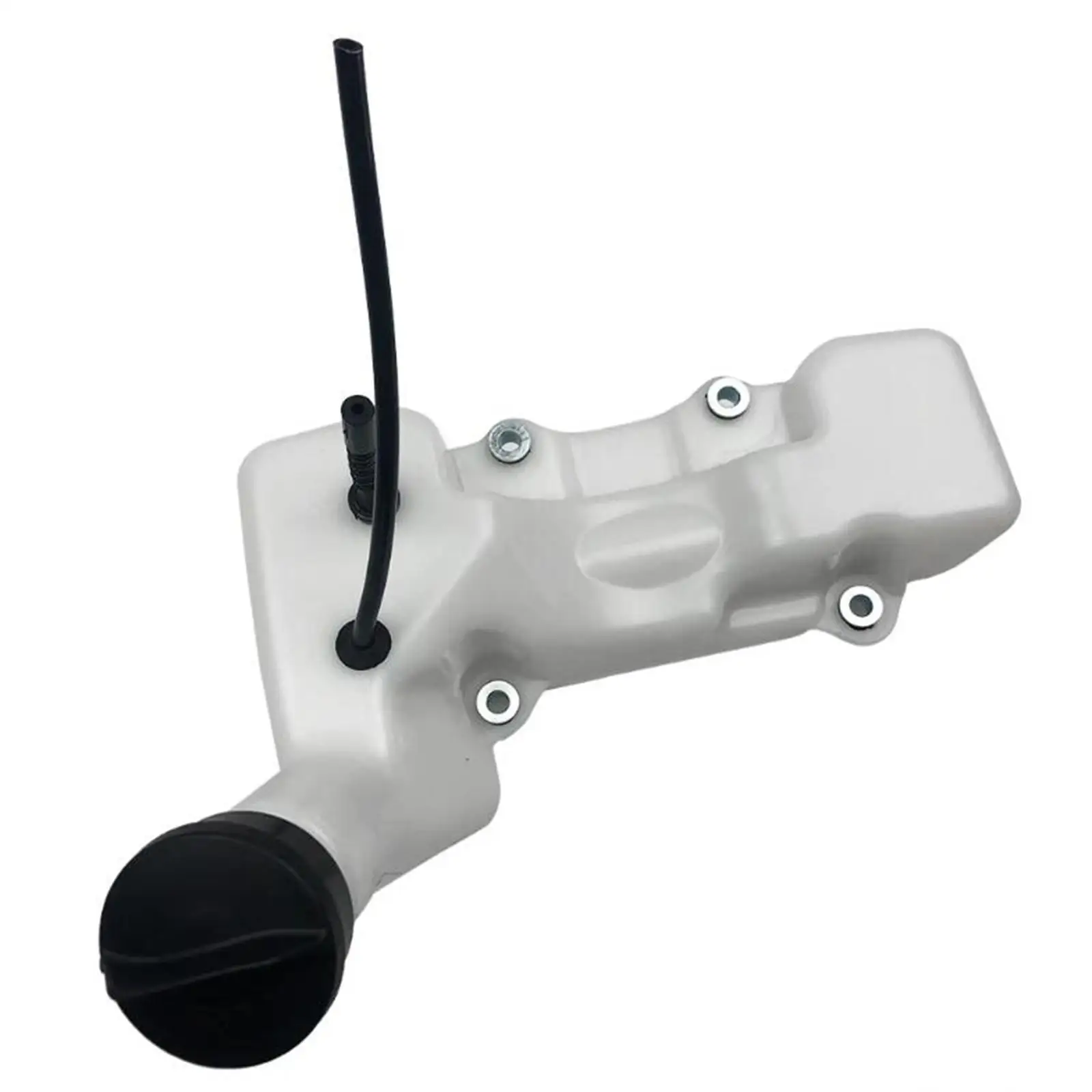 Gas Fuel Tank Assembly Lawn Mower Oil Container for BT120C FS250 FS200