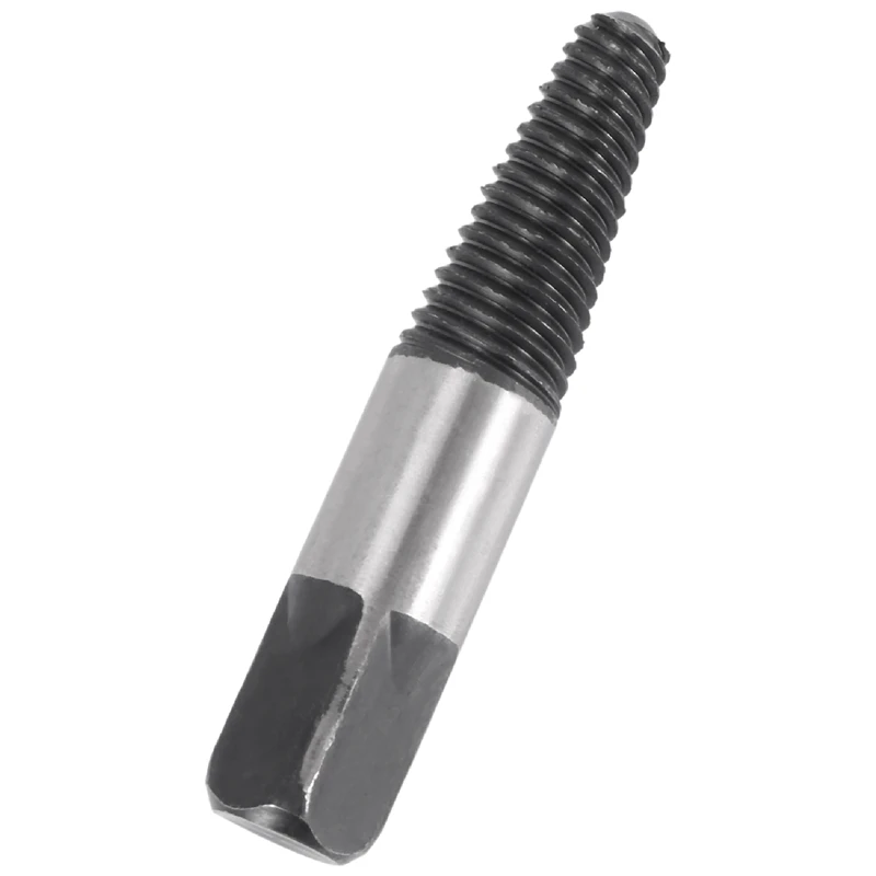 A27R-7 20 มม.1/2 Dn15 ท่อเสียหายสกรูหัก EXTRACTOR เจาะ Bits Easy OUT Remover Center เจาะเสียสลักเกลียว