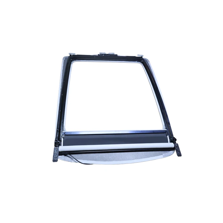 Popular Car Parts OE 150913100-D Electric Sunshade Panoramic Sunroof Retractable Sunshade For Tesla Model Y