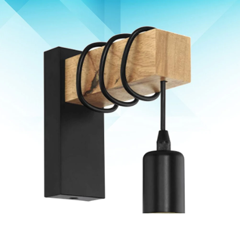 

Hanging Lamp Wall Light Simple Night Decor Bedroom Living Room Simple Hanging nament Light Restaurant Lighting