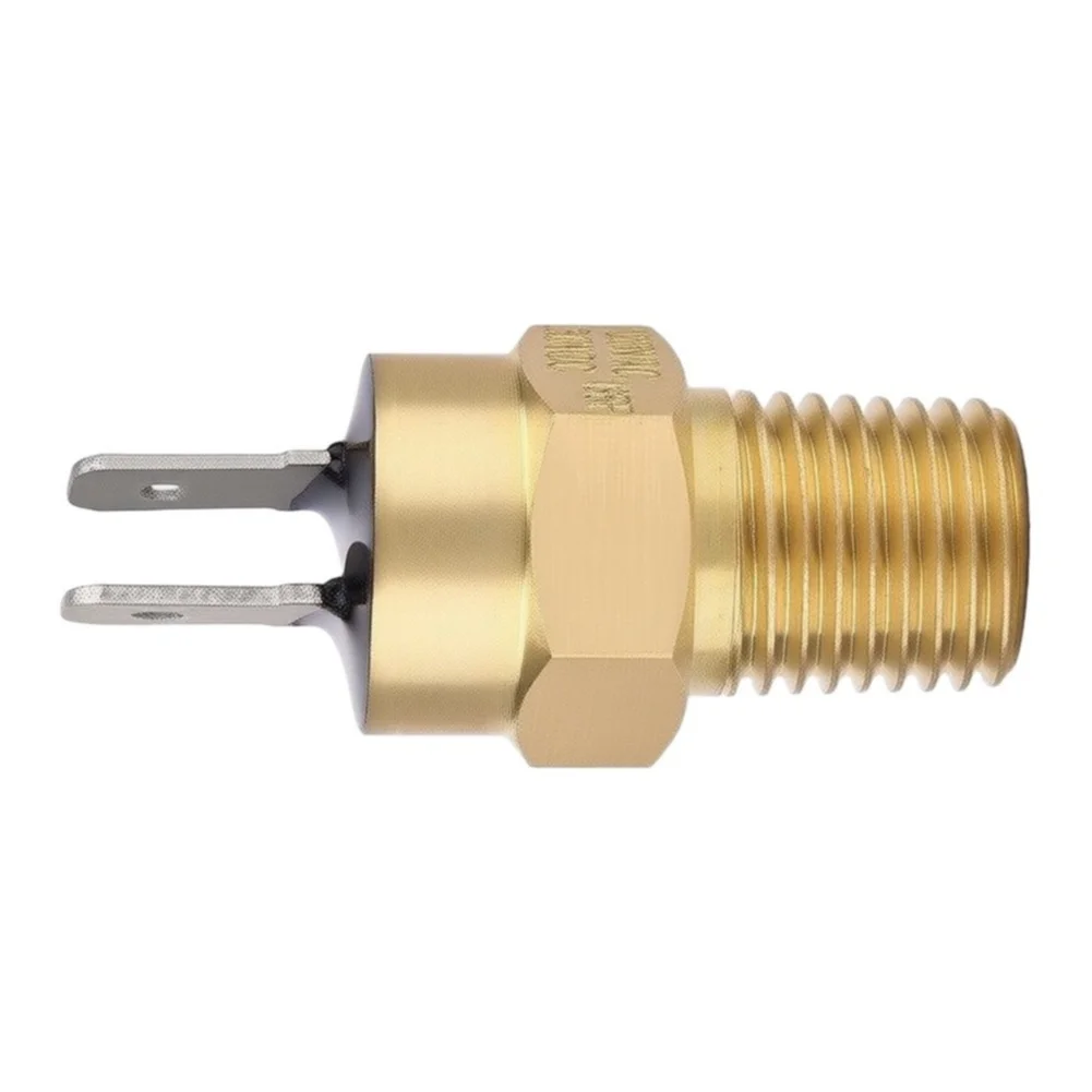 420010063S Automatic Gas Shut Switch for Pentair For Pool Spa Heater Thermostats with Mechanical Compatibility