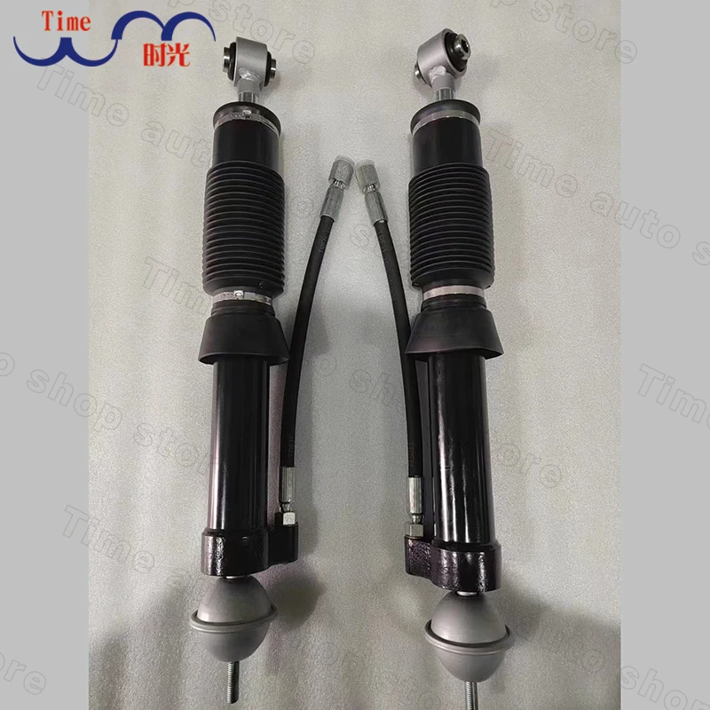 

2 шт. задние гидравлические амортизаторы в сборе для Mercedes Benz W140 C140 1992-1999 A1403208813 A1403204113 A1403209613 A1403206613