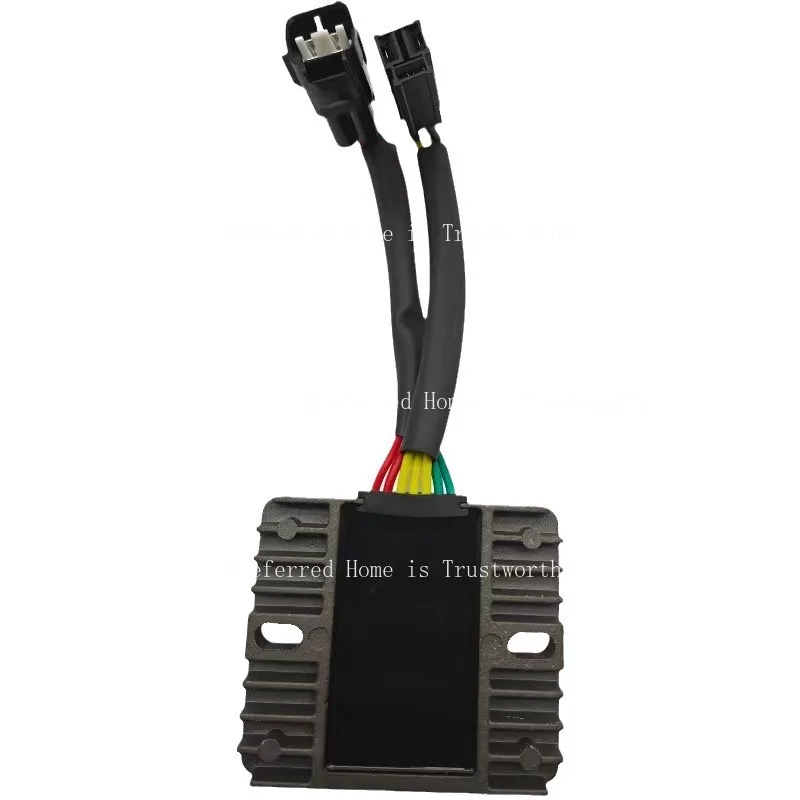 

Подходит для аксессуаров регулятора напряжения мотоцикла Longxin Unlimited LX350T